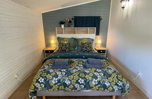 Gites des Trois Provinces, Zoo de Beauval - Foto 63