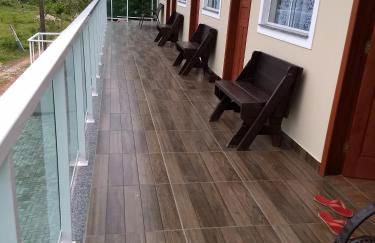 FLORIPA FLORINDO APART - Foto 23