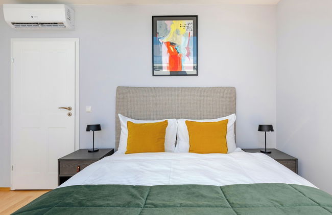 Numa Vienna Strauss - Foto 14