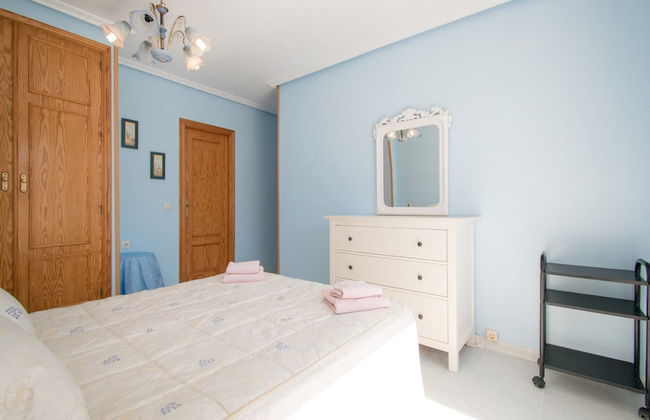 035 Holiday Dream - Alicante Real Estate - Foto 5