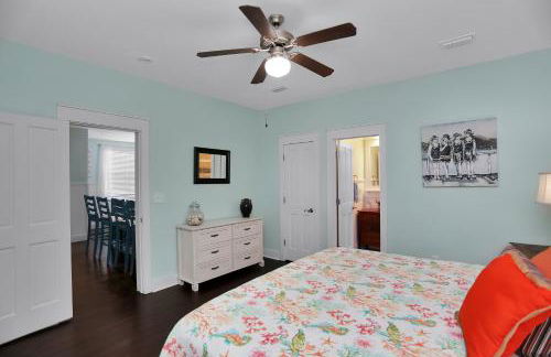 Barefoot Cottage D133 - Beachy Keen by Pristine Properties Vacation Rentals - Foto 8