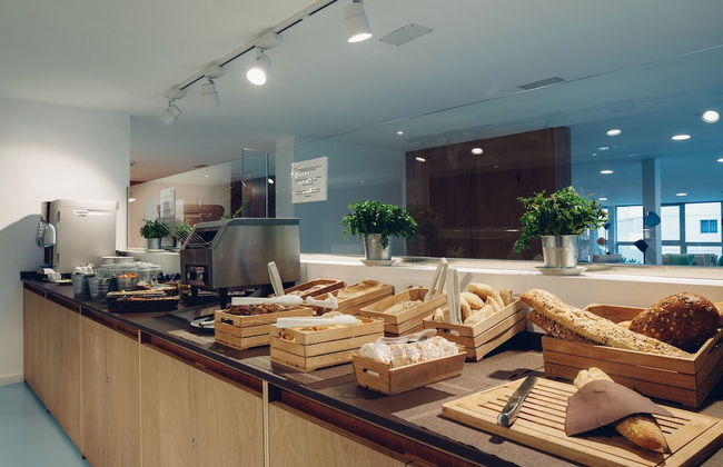 Route Active Hotel - Foto 33