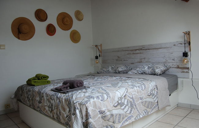 Appartement Fleurs des champs – Esc’Appart - Foto 6