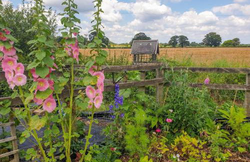 The Old Mill Cottage - Foto 36