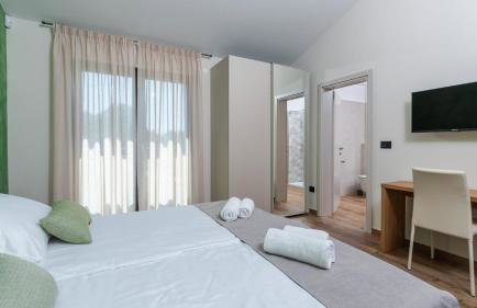 Beautiful Villa Frida with pool in Vizinada - Foto 20