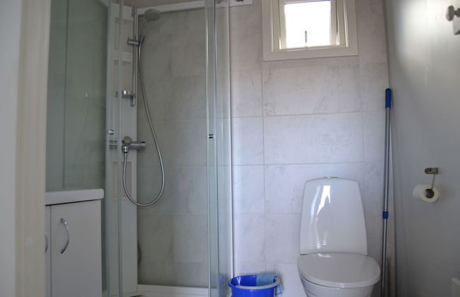 Sjøstrand Rorbuer - Foto 15