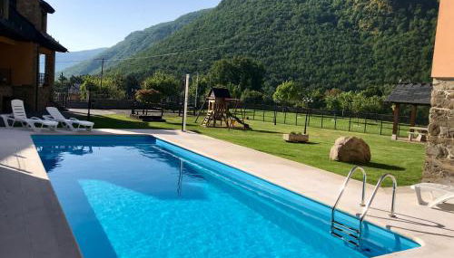 Apartamentos Rurales L´Abiseu - Photo 2