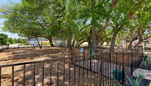 Cozy Stay in Heart of Leander - Foto 2