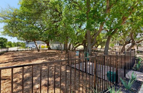 Cozy Stay in Heart of Leander - Foto 2