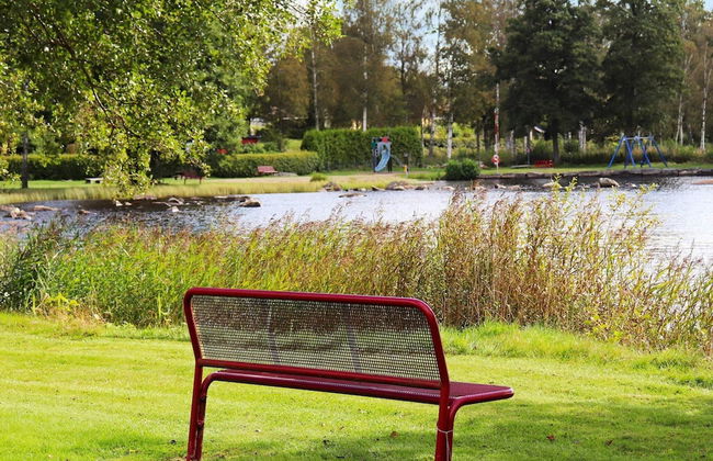 6 Person Holiday Home in Kyrkhult - Foto 20