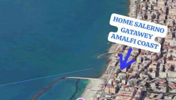 Home Salerno Gateway AmalfiCoast - Photo 2