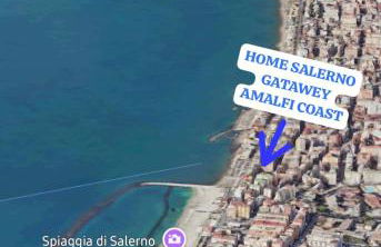 Home Salerno Gateway AmalfiCoast - Photo 2