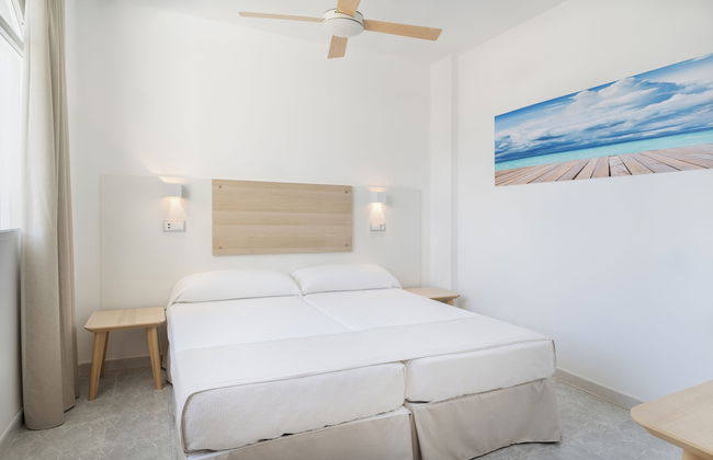 Sol Lunamar Palmanova Apartamentos – Adults Only - Foto 6