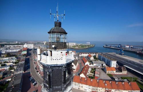 TheLighthouse Logement cozy idéalement situé - Foto 12