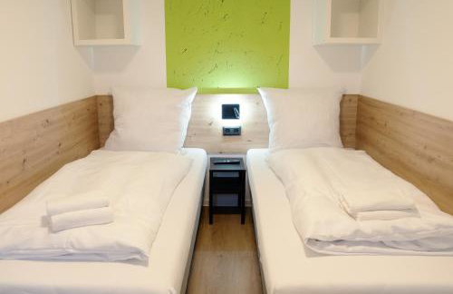 Hive Apartments Giesen an der B6 - Foto 5