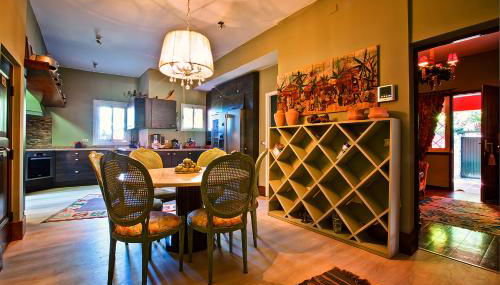 Luxury Villa Golf Tenerife - Foto 4