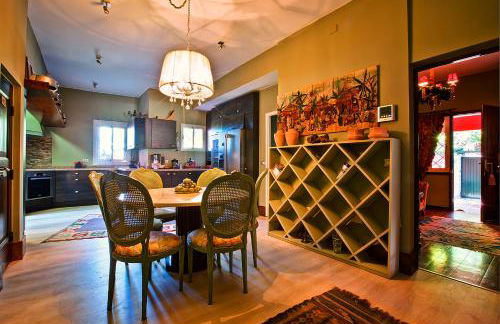 Luxury Villa Golf Tenerife - Foto 4