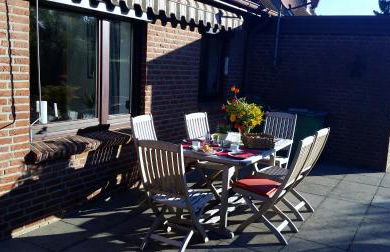 Ferienhaus Schenk - Foto 16