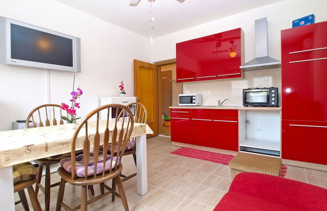 Apartment 1432 - Photo 16