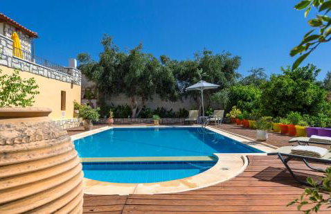 Amazing Villas in Crete - Foto 59