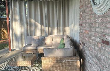 Entire Private Garden-Level Retreat - Foto 18