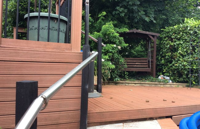 Spacious One Bed Deluxe Apartment in Daventry - Foto 15