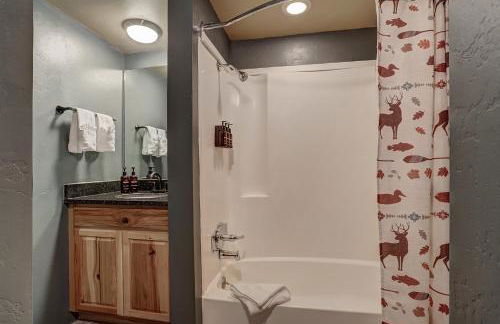 CM416M Copper Mtn Inn Condo - Foto 25