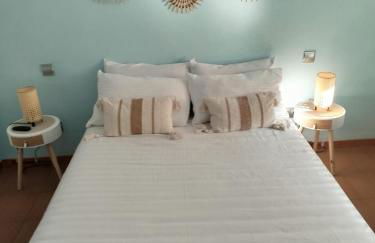 El pisito de Anabel Bami en Sevilla - Foto 27