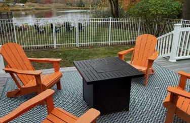 Cozy Waterfront Cottage - Sleeps 4 - Foto 22