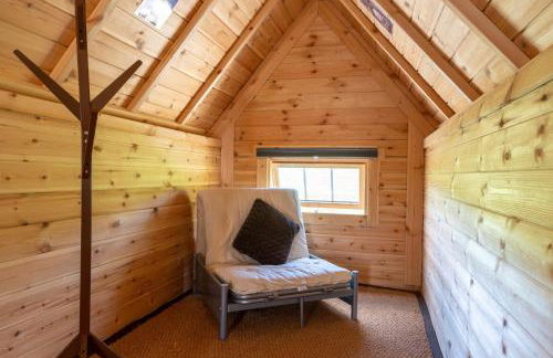 Dartmoor Eco-Pod - Oak Tree Lane - Foto 14