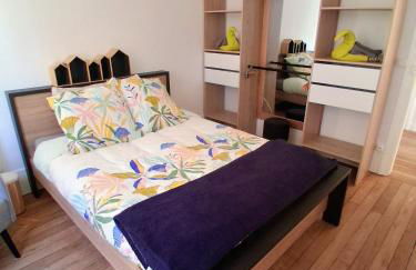 La briquette du Parisis - Foto 27