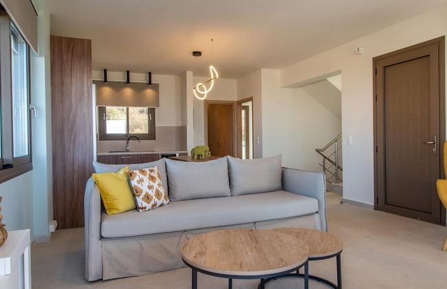 Athel Panoramic View Villas Eleni - Photo 11