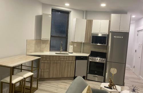 Adam Clayton Apartment - Foto 6