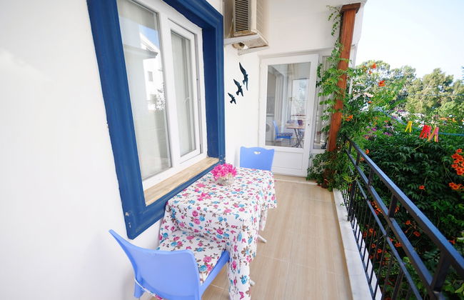 Kaya Apart Datca - Photo 51