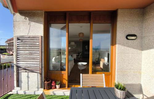 Terraza Mar de Corrubedo - Foto 42