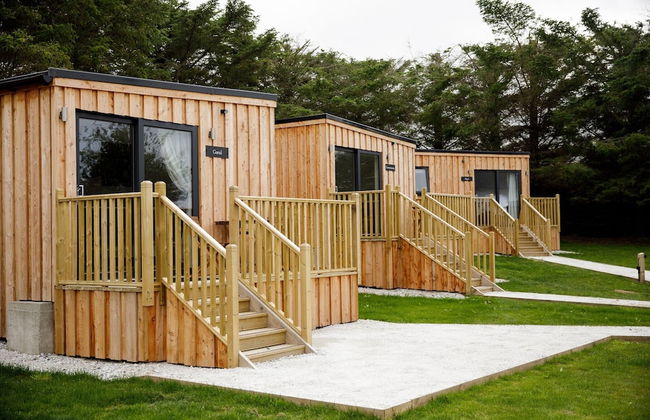 House Of Juniper - The Cabins - Photo 19