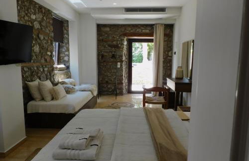 Olympus Stone Lodge - Foto 22