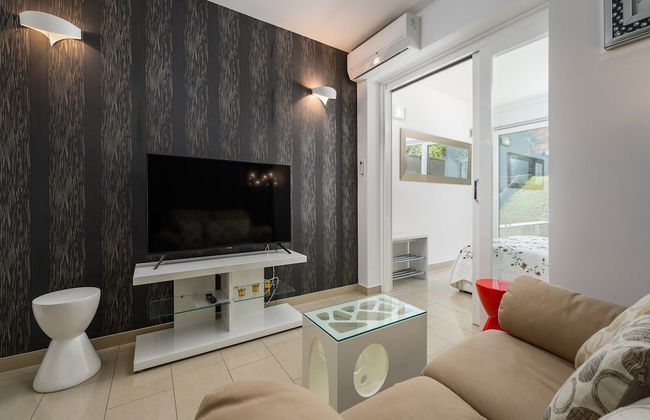 Apartment in Porec Near Rock Beach - Foto 1