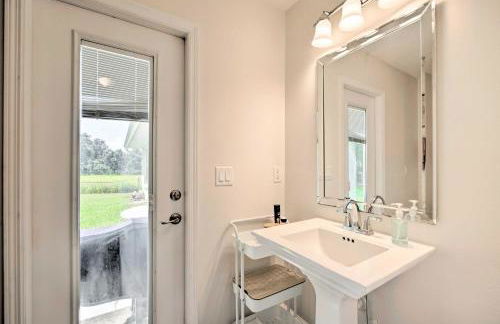 Private Pool and Grill Peaceful Home in Dunnellon - Foto 22