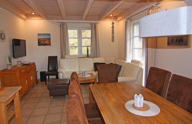 Doppelhaushalfte Ostseehaus I in Trassenheide - Foto 24