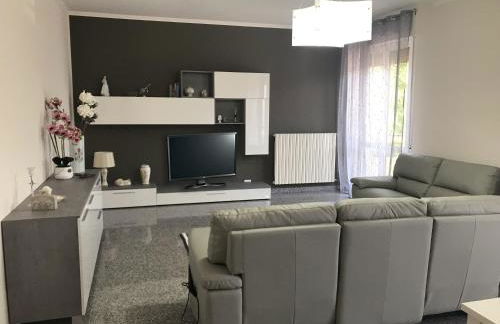 CASA VACANZE LAPENTA - Photo 15