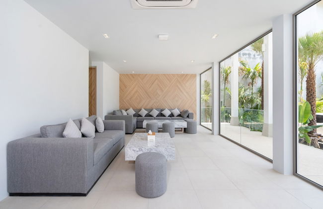 Himmapana Villas - Hills - Foto 3