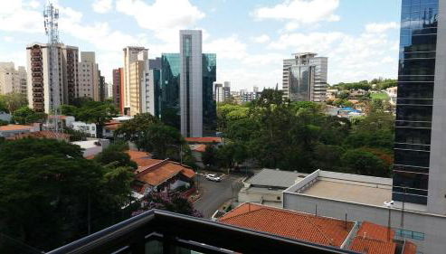 Flat- Coração do Cambui in Campinas - 70m2 ap 71 - Foto 4