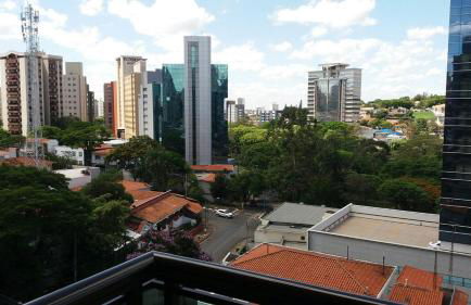 Flat- Coração do Cambui in Campinas - 70m2 ap 71 - Foto 4