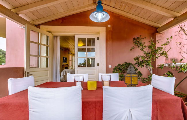 Mastrogiannis Farm House - Foto 24