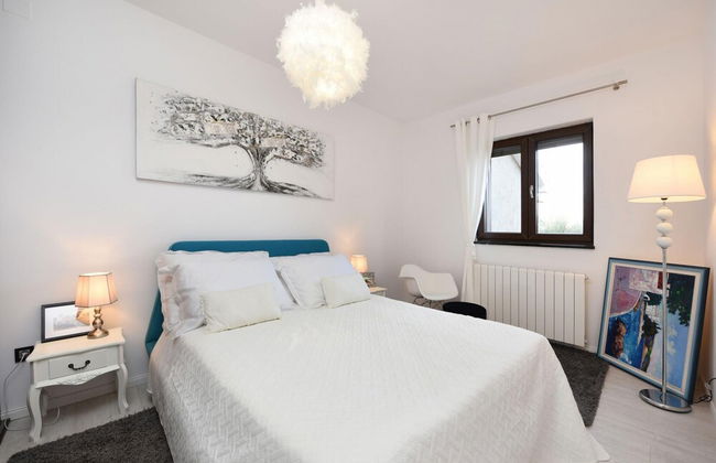 Villa Trabakul Zadarvillas - Foto 36