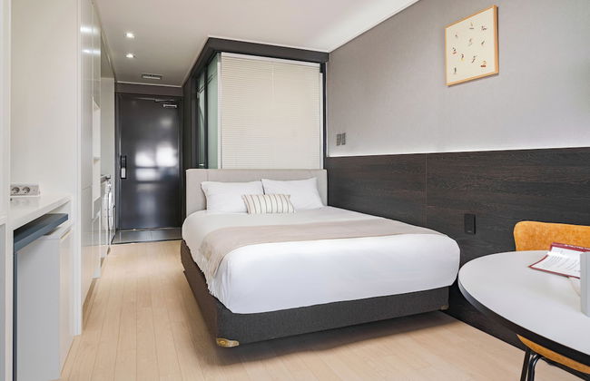 Urbanstay Sokcho Beach AB - Photo 29