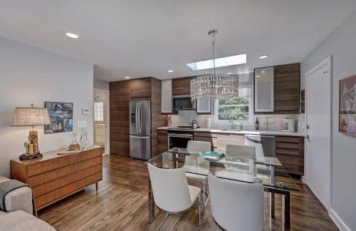 Comfortable 1BR Myers Park Oasis - Foto 15