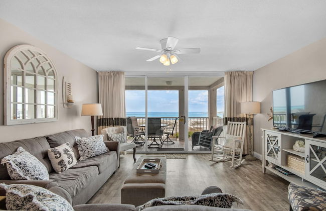 Magnolia House #510- Gone Gulfin' - Foto 13