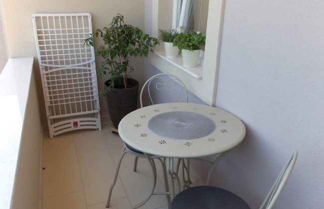 Vale - Central & 20m to the sea - A1 - Foto 11